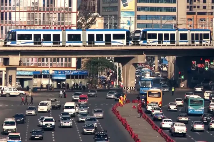 اعتقال صحفيين في إثيوبيا بتهم الإرهاب على خلفية تقرير مثير للجدل