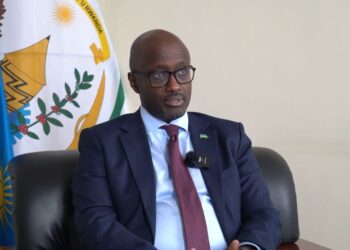 رواندا: العقوبات الغربية غير فعالة وتعرقل التوصل إلى حل سياسي