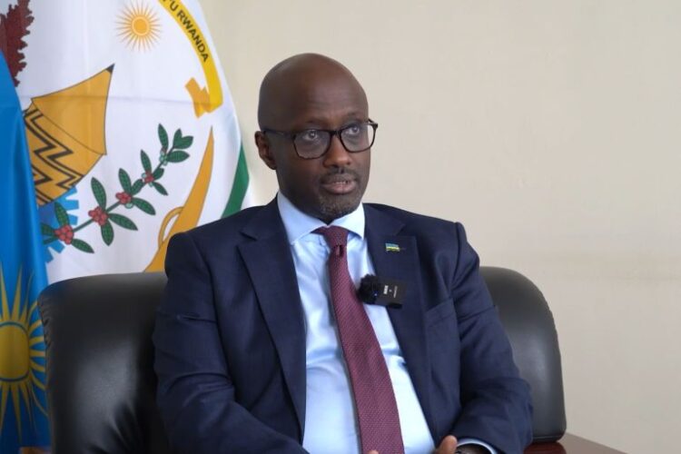 رواندا: العقوبات الغربية غير فعالة وتعرقل التوصل إلى حل سياسي