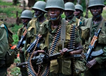 الولايات المتحدة تطالب رواندا بسحب قواتها من شرق الكونغو ووقف دعم المتمردين