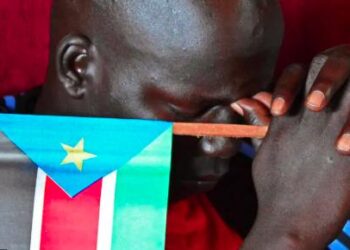 جنوب السودان: إلغاء الولايات المتحدة للتأشيرات غير عادل ويستند إلى حالة خطأ