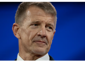 مؤسس”بلاك ووتر” الأمريكية يبرم اتفاقًا مع جمهورية الكونغو الديمقراطية