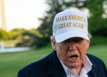 عين على إفريقيا : إفريقيا بعد مائة يوم من حكم ترامب