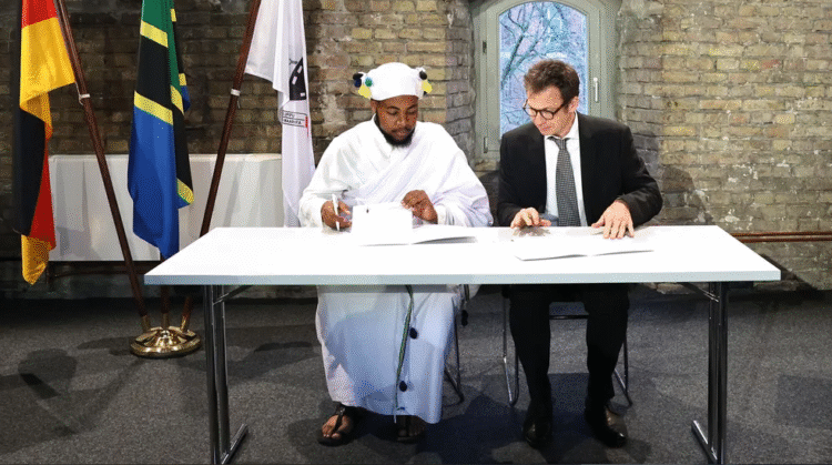 التاريخ الاستعماري… ومصير الجماجم الاثنتي عشرة