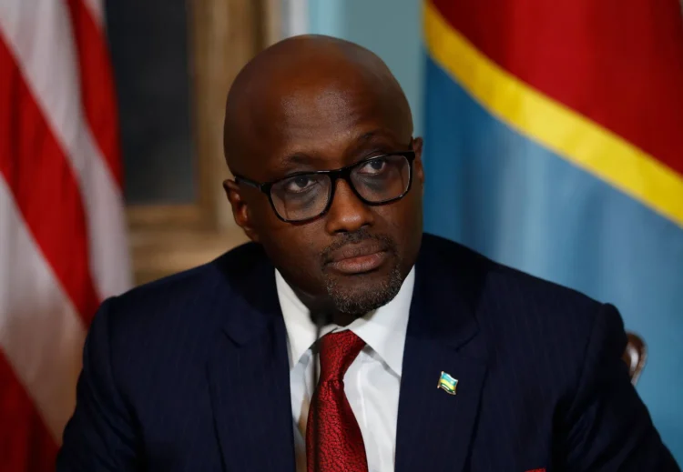 رواندا تُجري محادثات مع الولايات المتحدة لاستقبال مهاجرين مرحَّلين