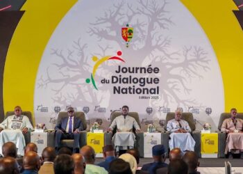 السنغال: انطلاق حوار وطني قاطعه حزب صال وشارك فيه رموز نظامه