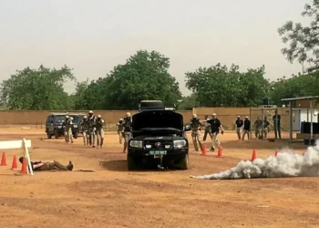 التعاطي الإستراتيجي الأمريكي مع غرب إفريقيا بين النهج البراغماتي والمشاركة الأمنية