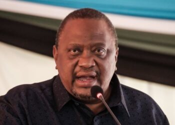 كينيا: أوهورو يتعرض لانتقادات بسبب دعوته لثورة قبل انتخابات 2027