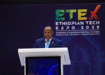 إثيوبيا تعلن التزامها بقيادة التحول التكنولوجي في إفريقيا