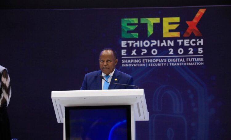 إثيوبيا تعلن التزامها بقيادة التحول التكنولوجي في إفريقيا