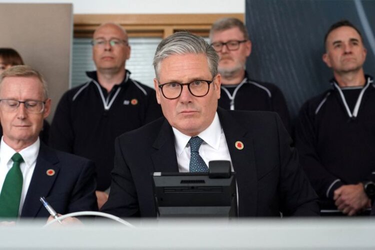 موريشيوس تستعيد سيادتها على جزر شاغوس من بريطانيا