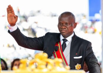 بين المبادئ والتحديات: ما ملامح مستقبل السياسة الخارجية الجابونية في عهد بريس أوليجي نجيما؟