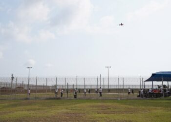 أمر فيدرالي يمنع إدارة ترامب من ترحيل مجموعة من المهاجرين إلى جنوب السودان