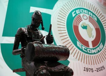 إيكواس تشكو من تهديدات متزايدة وتسعى للتعاون مع تحالف دول الساحل