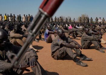 رايتس ووتش: 3 سنوات من الانتهاكات في جنوب السودان دون محاسبة