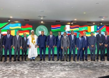 قراءة تحليلية لمؤتمر الاتحاد الإفريقي حول الديون – مايو 2025م:  تحديات وآفاق الاستدامة المالية