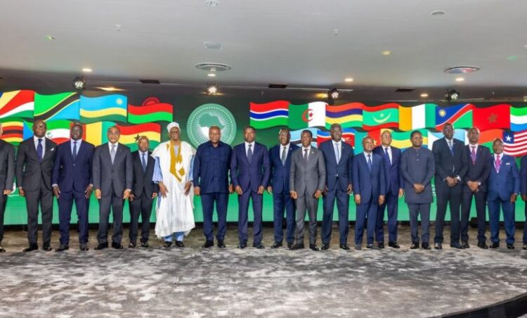 قراءة تحليلية لمؤتمر الاتحاد الإفريقي حول الديون – مايو 2025م:  تحديات وآفاق الاستدامة المالية