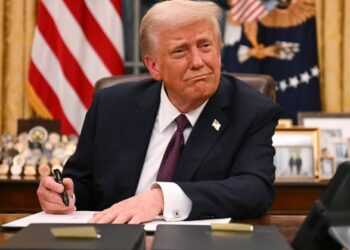 الرئيس الأمريكي دونالد ترامب يستضيف قادة أفارقة بحلول نهاية العام