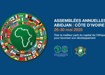 البنك الإفريقي للتنمية يعقد اجتماعاته السنوية لانتخاب رئيس جديد له