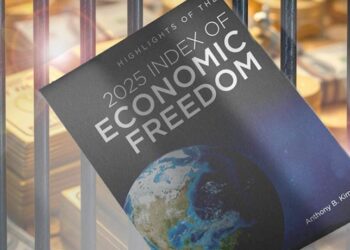 قراءة تحليلية لمؤشر الحرية الاقتصادية في بلدان إفريقيا جنوب الصحراء لعام 2025م