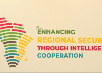 الاجتماع الإقليمي لشرق إفريقيا يدعو إلى تنسيق الجهود الاستخباراتية بين دول المنطقة