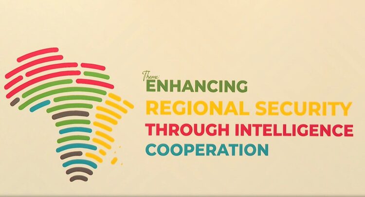 الاجتماع الإقليمي لشرق إفريقيا يدعو إلى تنسيق الجهود الاستخباراتية بين دول المنطقة