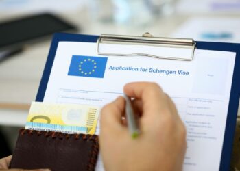 دول إفريقية تتصدر قائمة أعلى معدلات رفض لتأشيرات شنغن في 2024