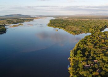 زامبيا وزيمبابوي تسعيان إلى جلب التمويل لمشروع سد باتوكا