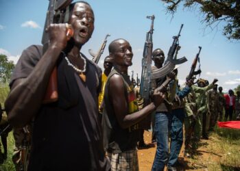 بيان غربي مشترك يحذر من تدهور الوضع السياسي والأمني في جنوب السودان