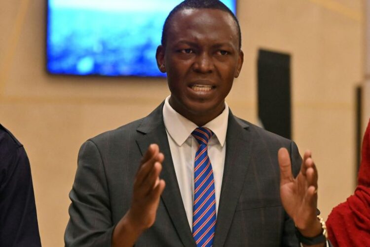 قوات الأمن في تشاد تعتقل رئيس الوزراء السابق المعارض سوكسي ماسرا