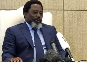 رفع الحصانة عن رئيس الكونغو السابق جوزيف كابيلا تمهيدًا لمحاكمته