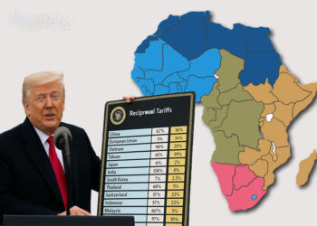 الرسوم الجمركية الأمريكية: 9 آليات مقترحة من ماكينزي لإفريقيا