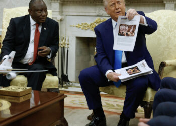 جنوب إفريقيا… وأسطورة “الإبادة الجماعية ضد الملونين”