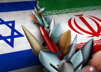 التصعيد الإيراني–الإسرائيلي: تداعيات جيوسياسية واقتصادية على إفريقيا جنوب الصحراء