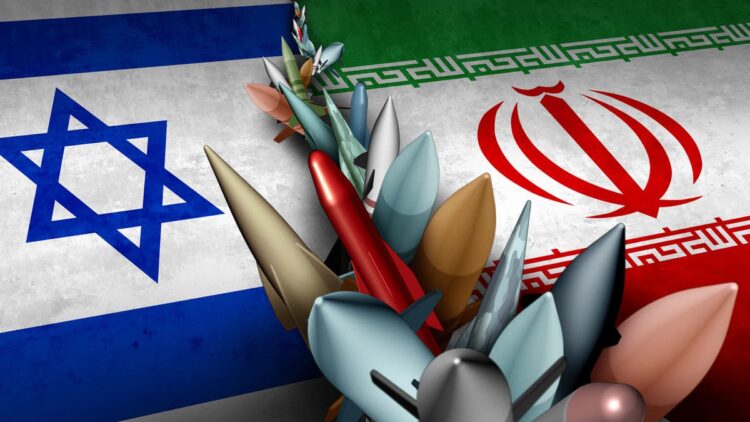 التصعيد الإيراني–الإسرائيلي: تداعيات جيوسياسية واقتصادية على إفريقيا جنوب الصحراء