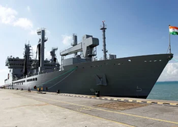 تعزيز الشراكات: دوافع مناورة “أيكييمي” الهندية في شرق إفريقيا