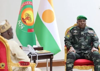 رئيس النيجر: قوى غربية تسعى لإعادة توطين الإرهاب في الساحل