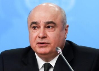 روسيا تناقش شروط إنشاء قاعدة عسكرية مع إفريقيا الوسطى