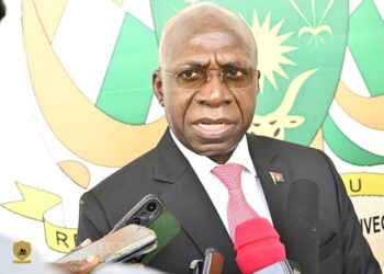 رئيس الاتحاد الإفريقي يوفد مبعوثًا خاصًا إلى دول تحالف الساحل