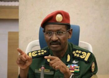 رئيس الأركان الإثيوبي: قوى إقليمية تسعى لمنعنا من الوصول إلى البحر الأحمر