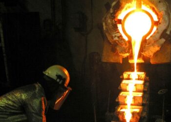 11 مليار دولار خسائر غانا من تهريب الذهب في 5 سنوات