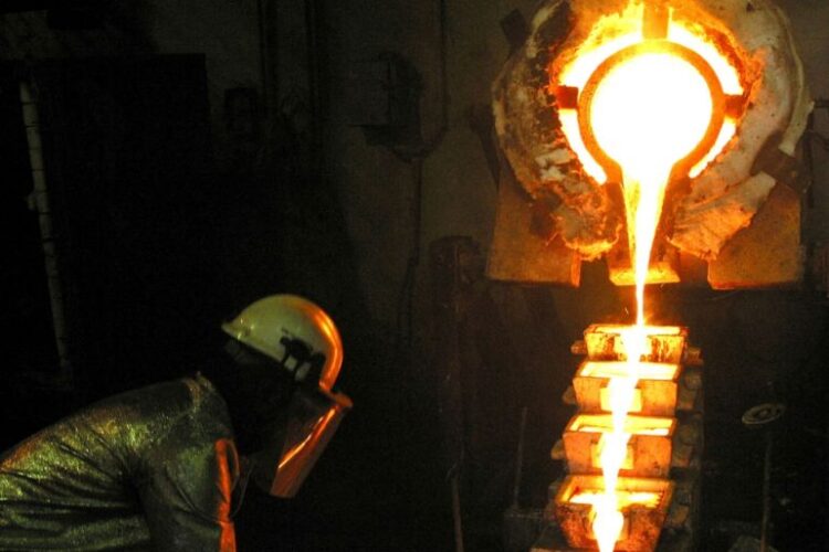 11 مليار دولار خسائر غانا من تهريب الذهب في 5 سنوات