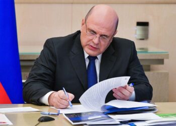 روسيا تفتح سفارة في غامبيا وتستأنف عمل بعثتها الدبلوماسية في توغو