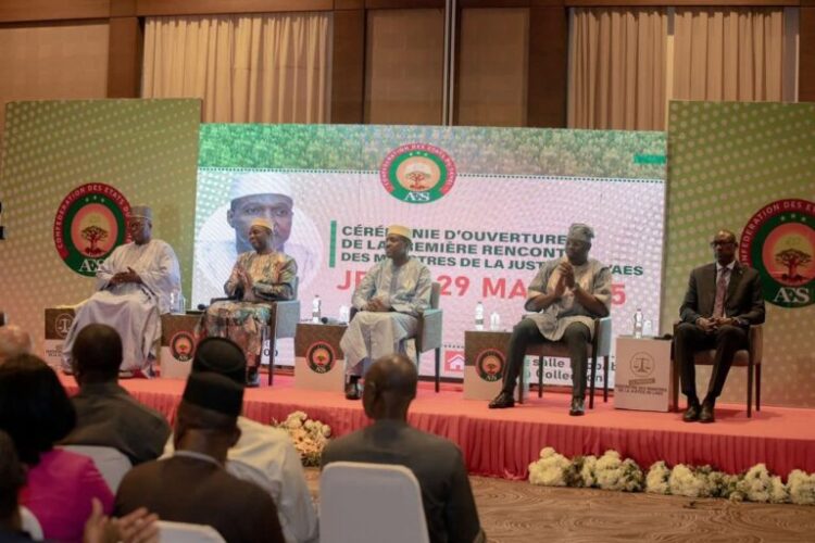 تحالف دول الساحل يقرر إنشاء محكمة جنائية وسجن إقليمي