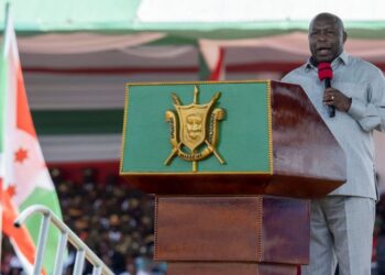 اعتراضات داخلية وقلق دولي من نتائج الانتخابات التشريعية في بوروندي