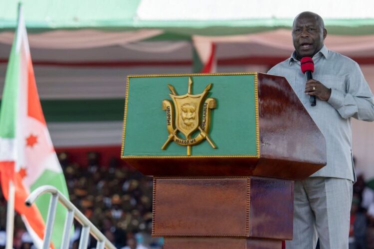 اعتراضات داخلية وقلق دولي من نتائج الانتخابات التشريعية في بوروندي