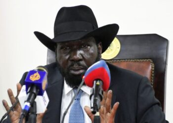 جيش جنوب السودان يمنح مهلة لنزع السلاح بمناطق النزاع