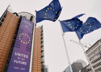 الأوروبي يدعو لفتح صفحة جديدة مع حكومة النيجر