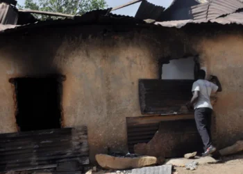 أكثر من 100 قتيل وعشرات الإصابات في هجوم جديد بشمال نيجيريا