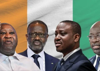 انتخابات كوت ديفوار الرئاسية 2025م: واستبعاد زعماء المعارضة الأربعة